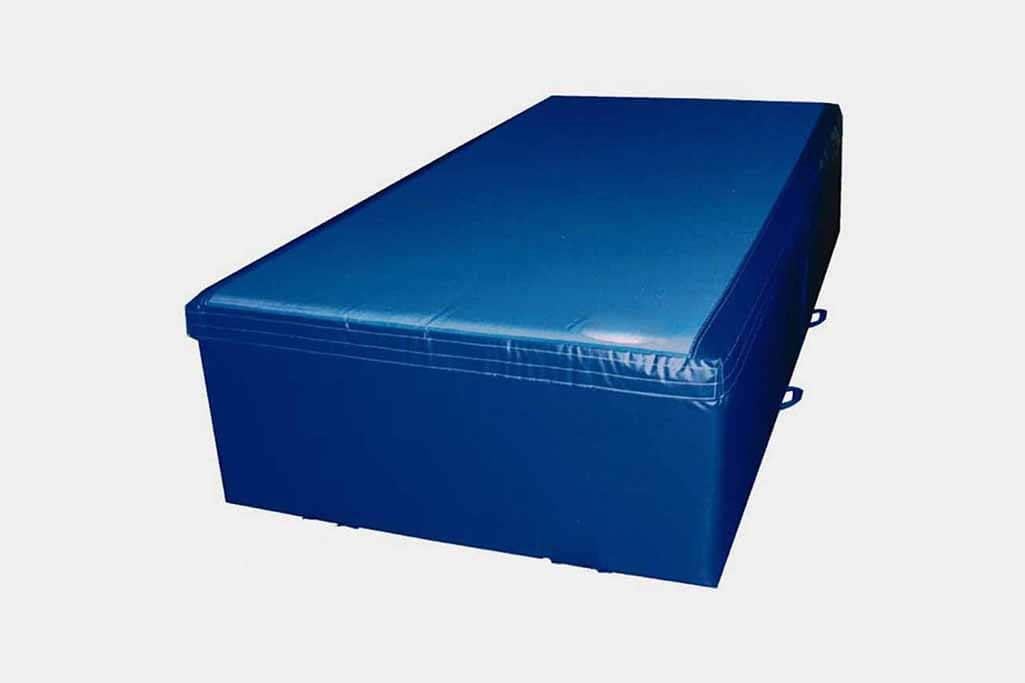 Bayspor 50x50x100 Dikdörtgen Minder