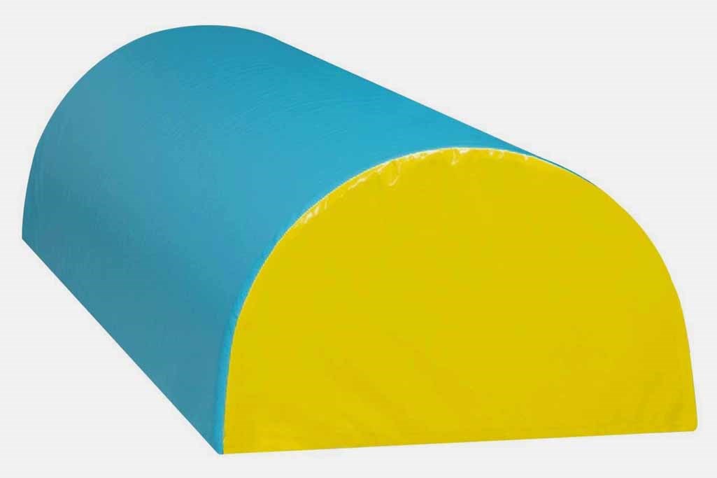 Firefly Yarım Silindir Minder  70x39x37cm