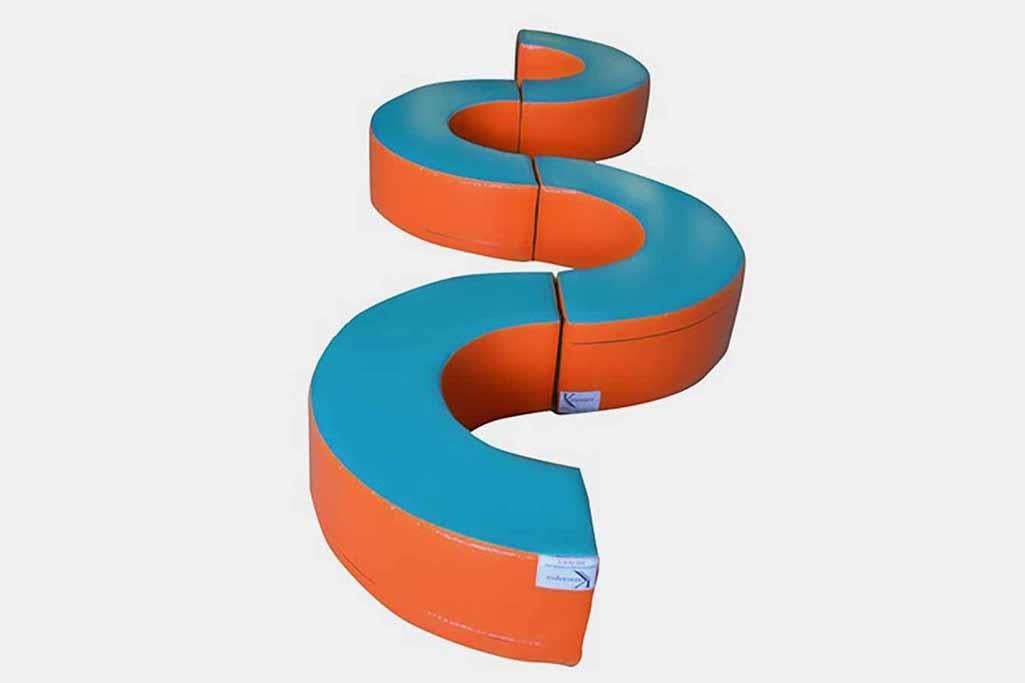 Helix C Minder 100x50x30