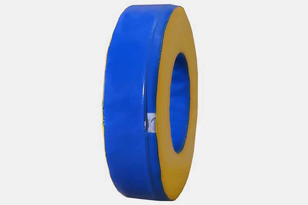 Helix Donut Simit Minder 100x100x30