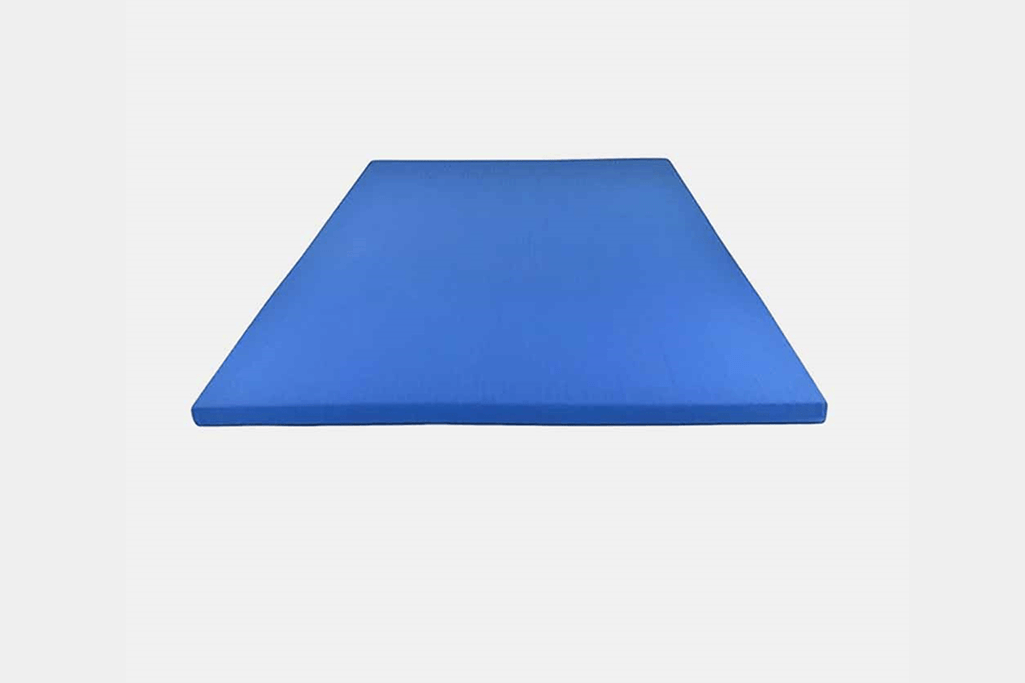 Helix Güreş Minderi