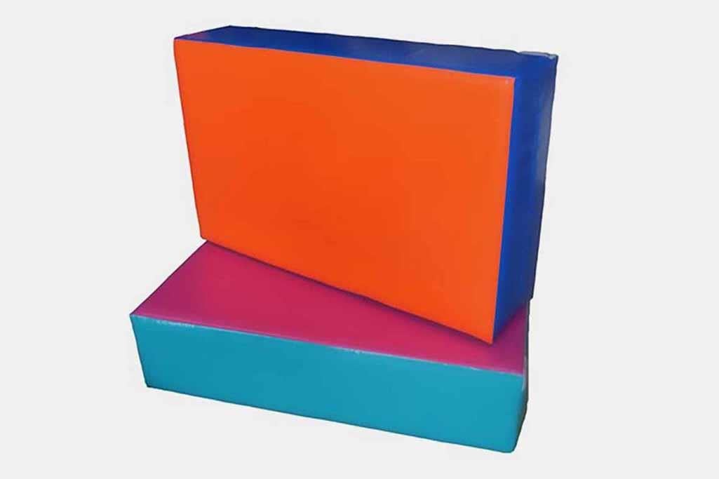 Helix Kutu Minder 50x50x80