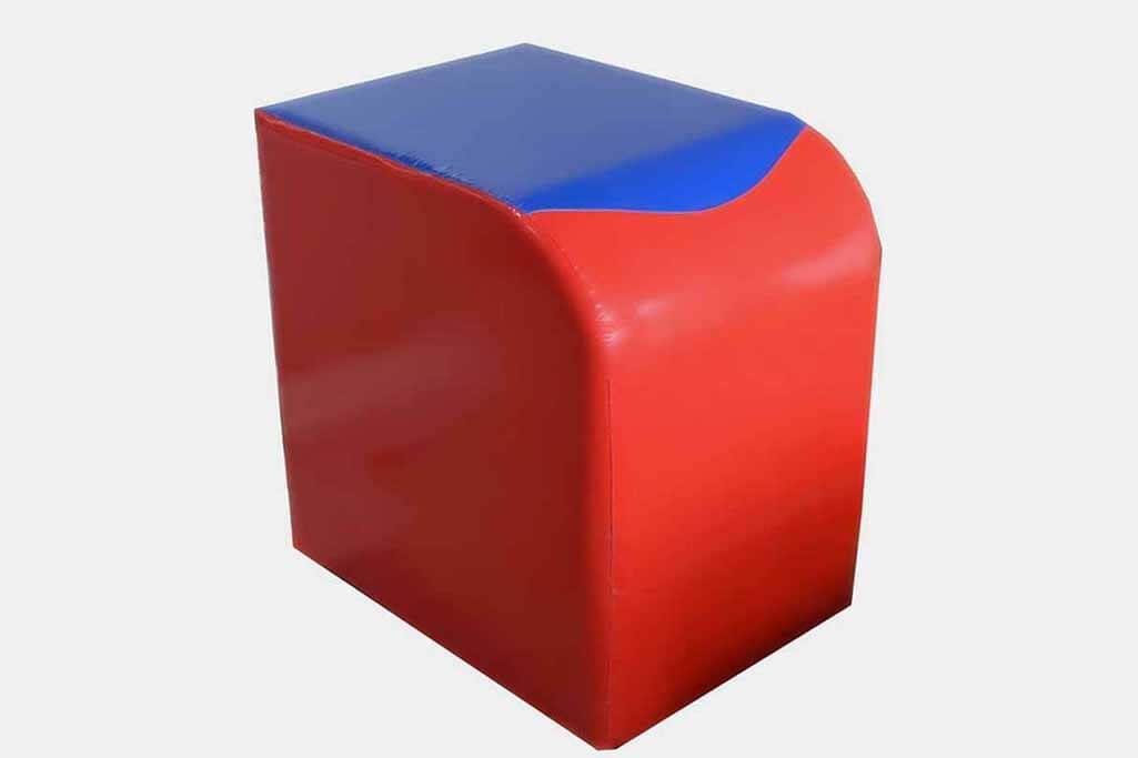 Helix Sünger Atlama Masası 2 Parça