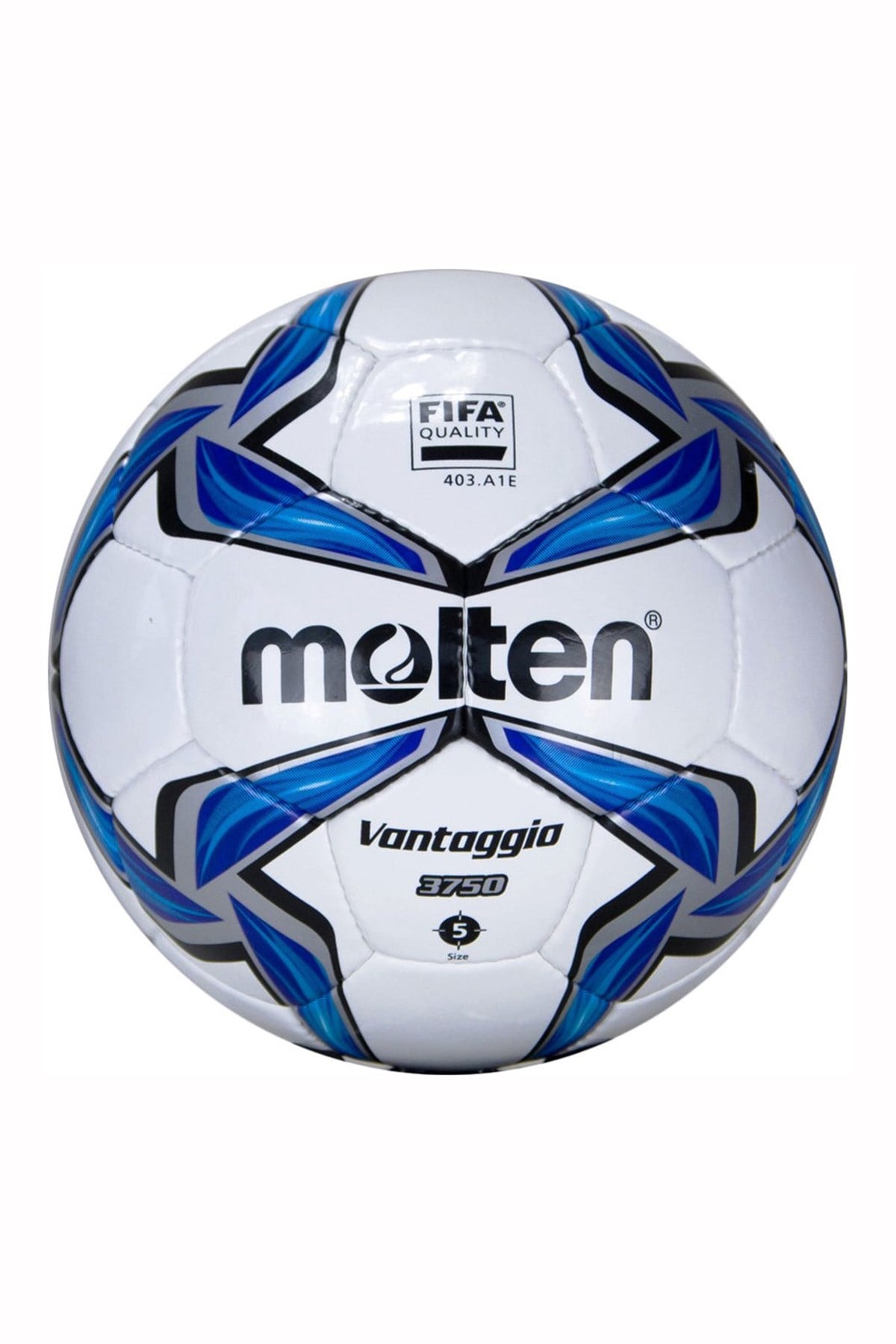 F5V3750MoltenFutbol ToplarıMolten F5V3750 Futbol Topu No:5