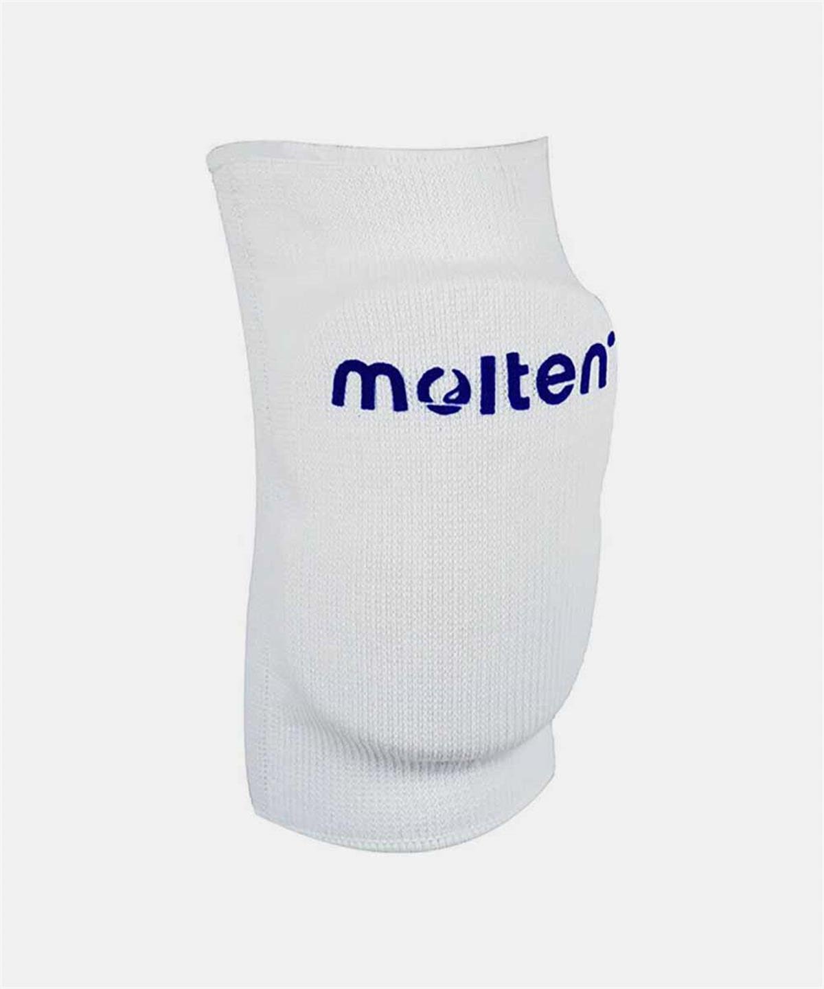 Molten MOLNP-01-W Voleybol Dizliği Beyaz | bayspor.com