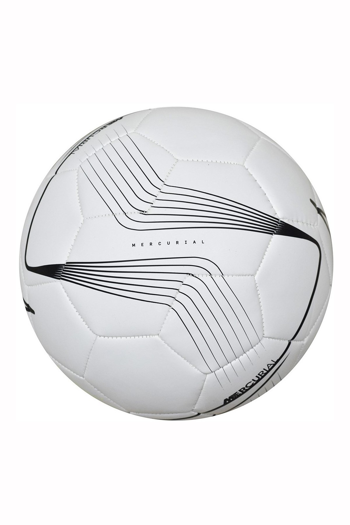 Futbol Topları | Nike SC3913-100 Mercurial Futbol Topu No:5