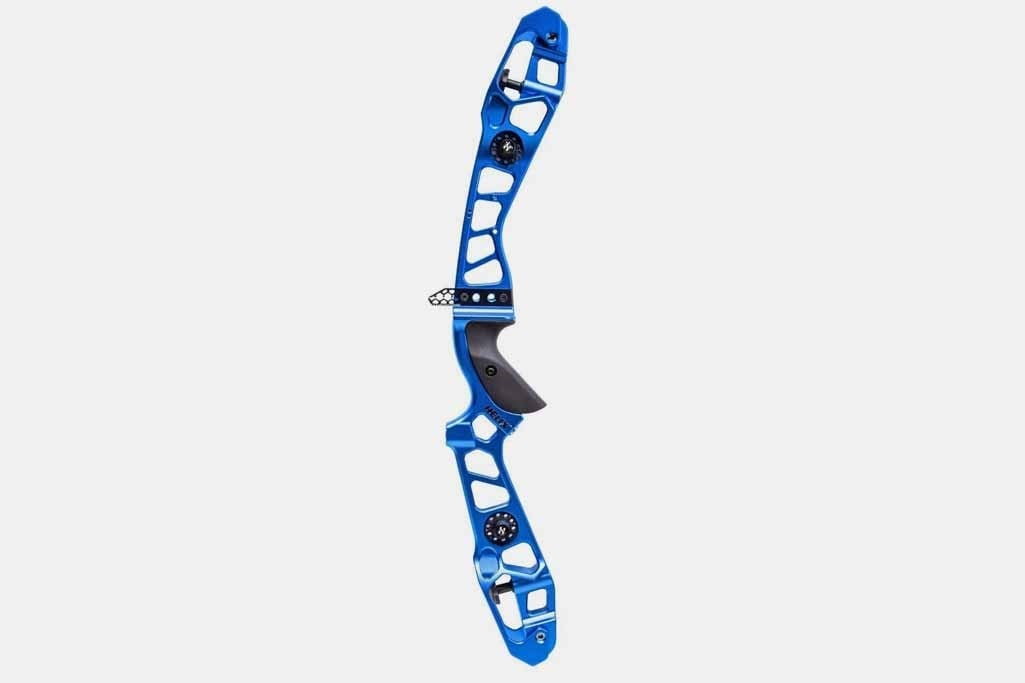 Helix Klasik Yay Gövdesi Alfa 25''