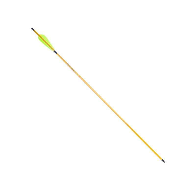 Ottoman Karbon Ok Altay Tüylü