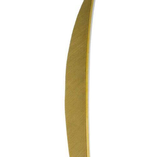 Ottoman Naturel Tüy Ottoman Cut 5.0