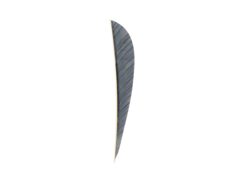 Ottoman Naturel Tüy Parabolic 4.0