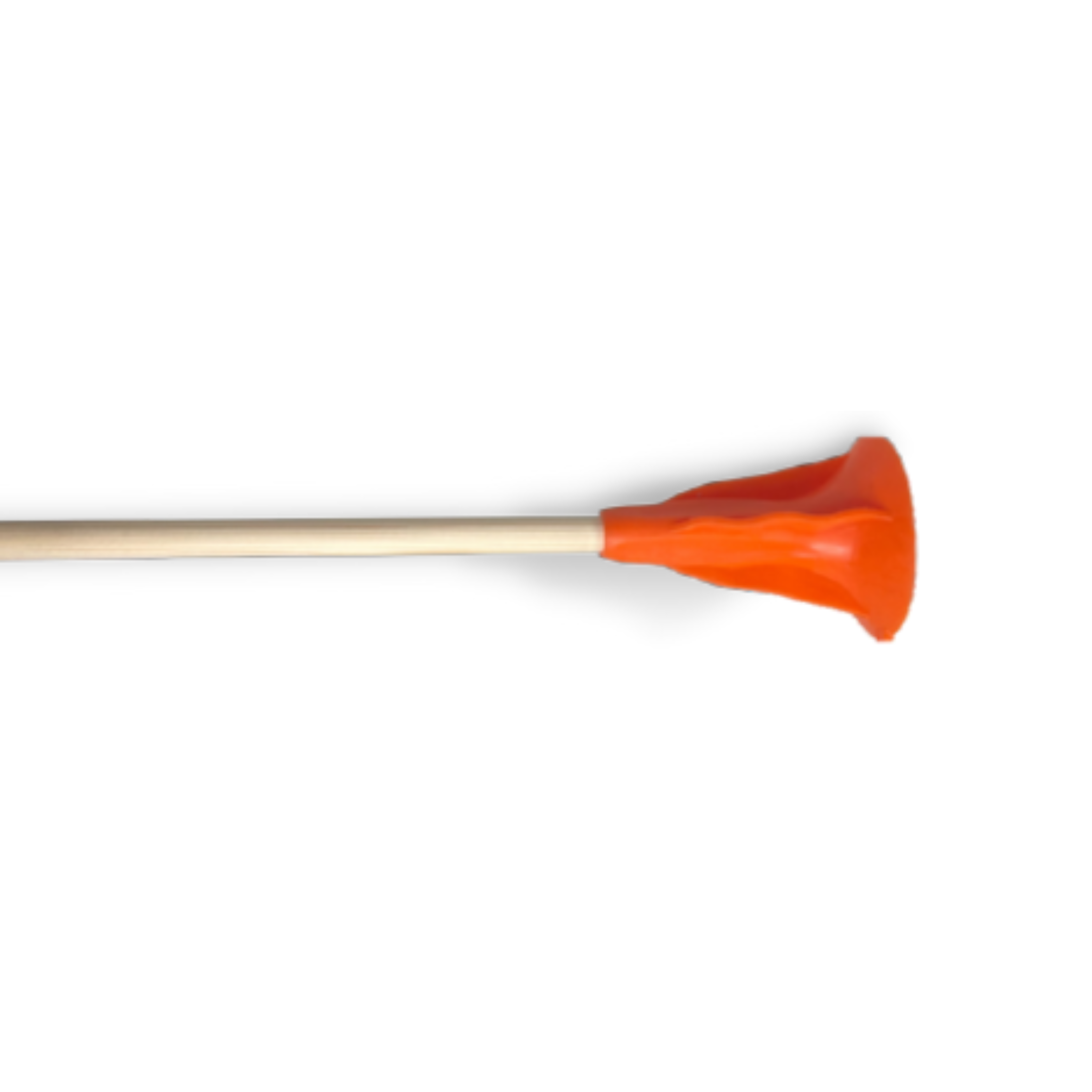 Ottoman Ok Ucu Vacuum Head Balaban Orange