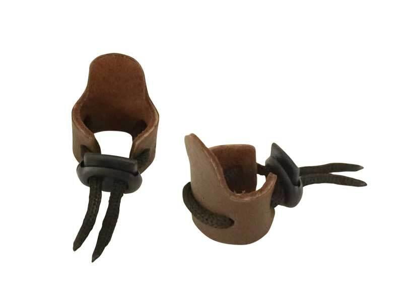 Ottoman Zihgir Leather