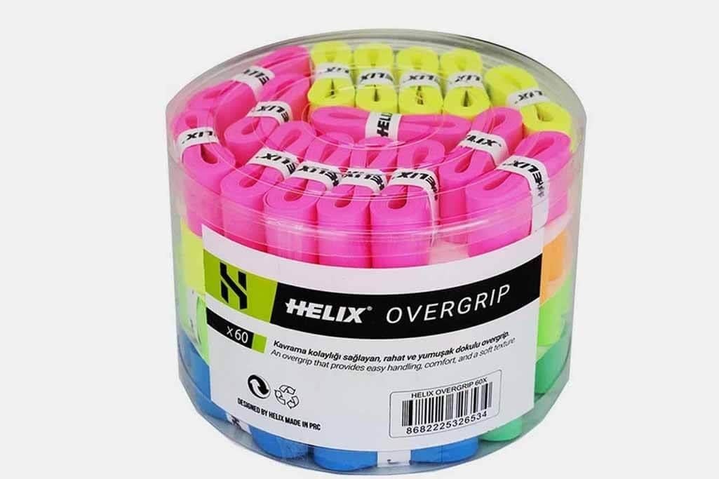 Helix Overgrip 60X BG60