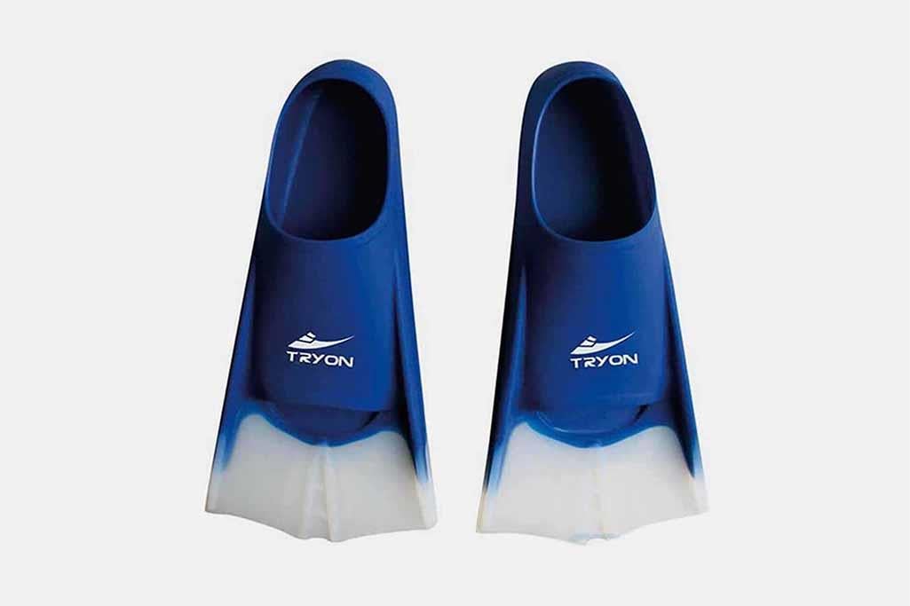 Tryon Mavi Deniz Paleti 38-41