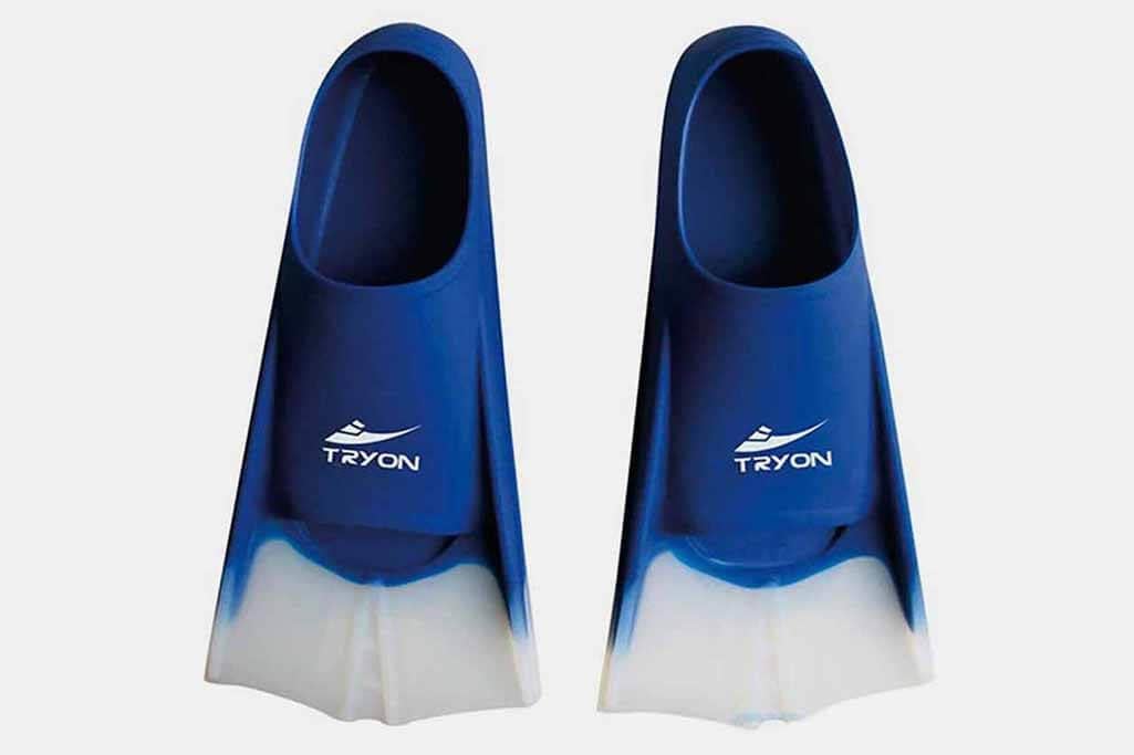 Tryon Mavi Deniz Paleti 44-46