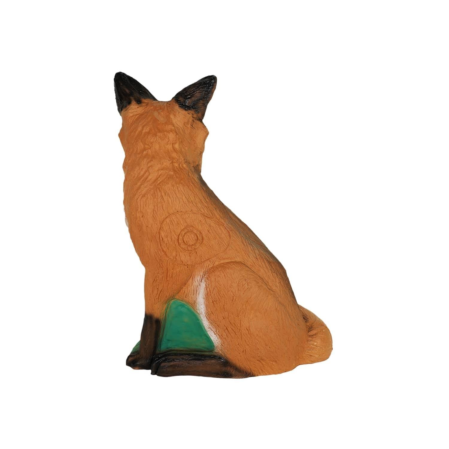 Pars 3D Hedef Fox