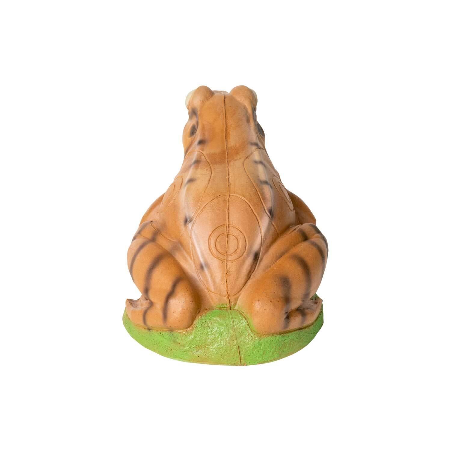 Pars 3D Hedef Frog
