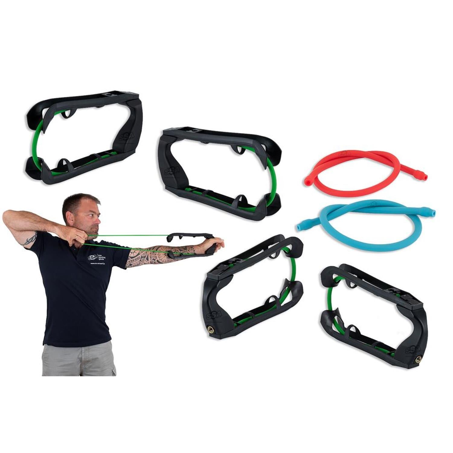 Pedago Isınma Aleti Grip Trainer