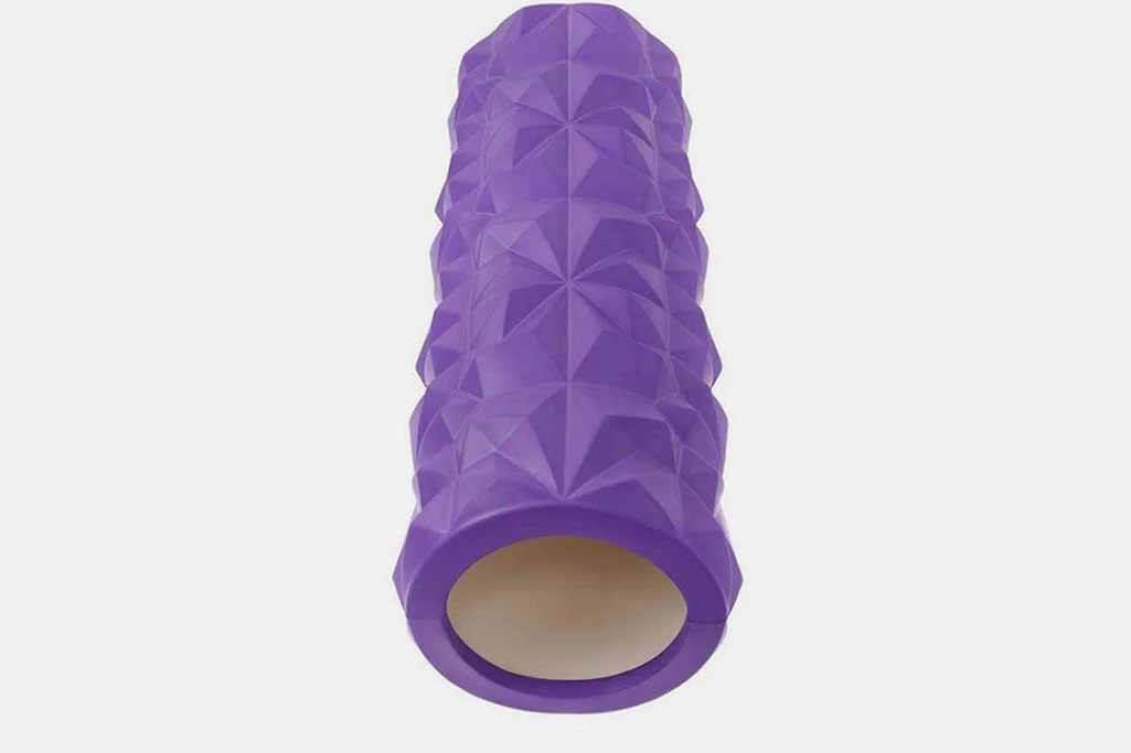 Masaj ve Esneme İçin İdeal: Helix H-ERM Eva Foam Roller İncelemesi ve Değerlendirmesi