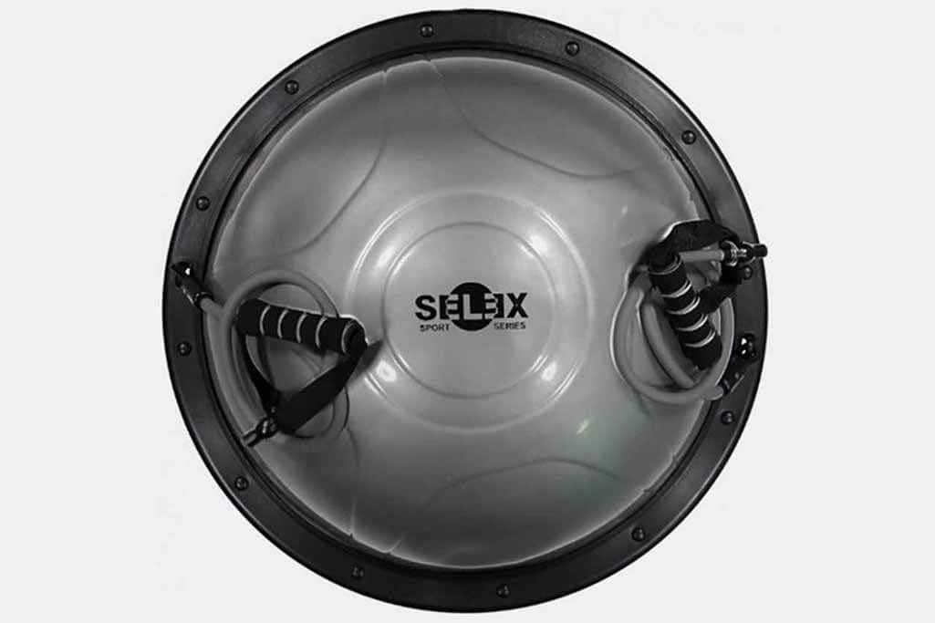 Denge ve Esneklik: Selex Bosu Topu İncelemesi