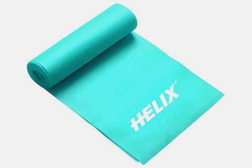 Helix Pilates Bandı PB-35mm