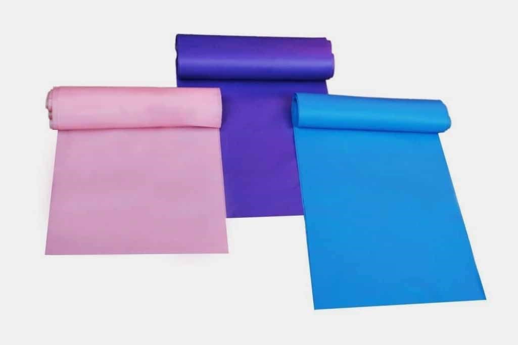 Helix Pilates Bandı PB-09 3'lü