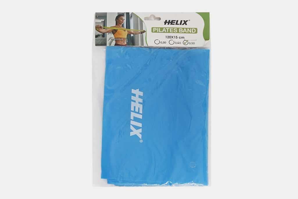 Helix 120x15 Pilates Bandı 0,50 MM