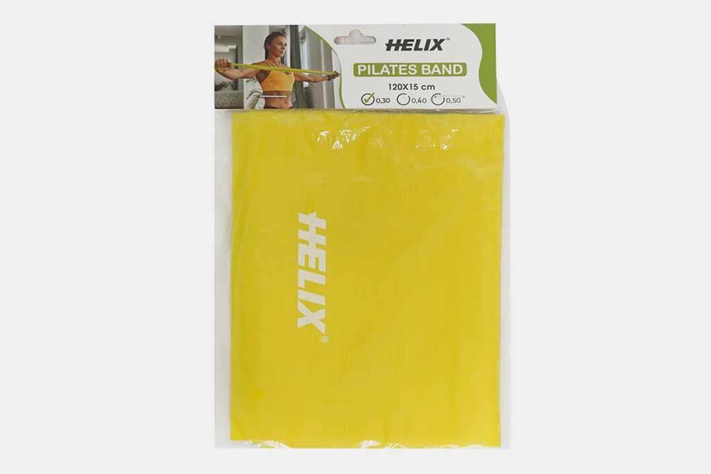 Helix 120x15 Pilates Bandı 0,30 MM