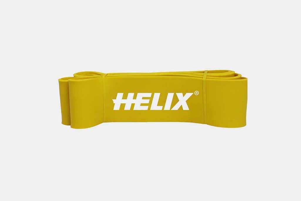 Etkili Direnç Egzersizleri: Helix RB-64 Bandı İncelemesi