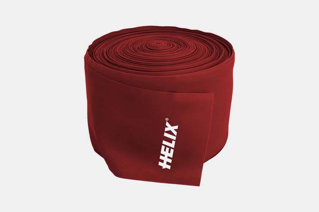 Helix Rulo Pilates Bandı 0,35 MM