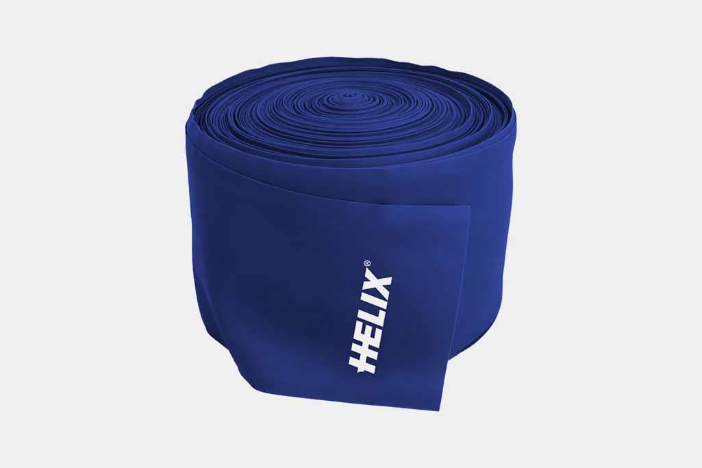 Helix Rulo Pilates Bandı 0,25 MM