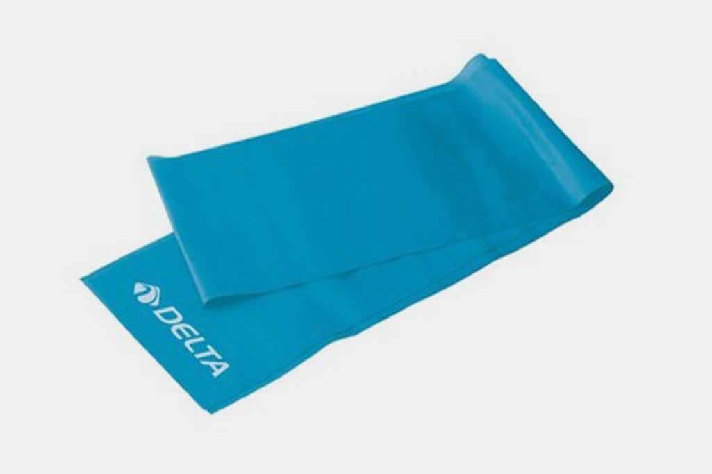 Delta Plates Bant 120*15 Hafif Mavi