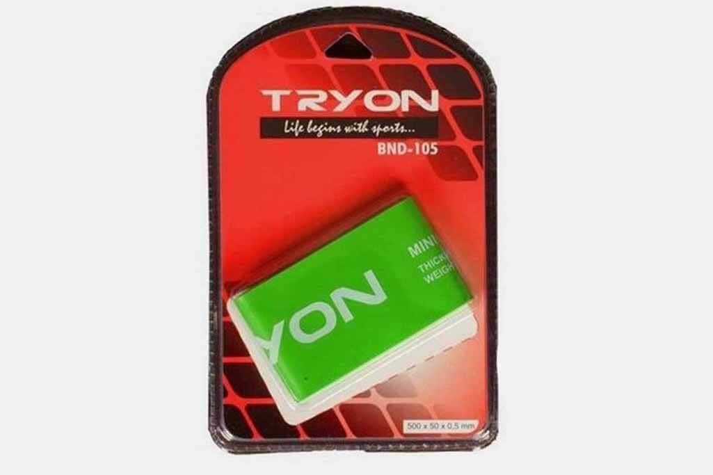 Esneklik ve Dayanıklılık: Tryon BND-105 0,5 mm Hafif Latex Aerobik Bandı İncelemesi