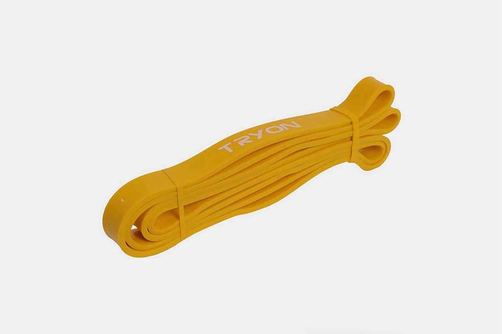 Tryon BND-221 Güç Lastiği 2,1 cm Hafif
