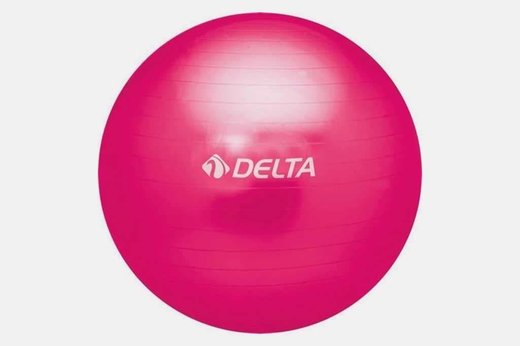 Delta Gpf552 Plates Topu 55 Cm