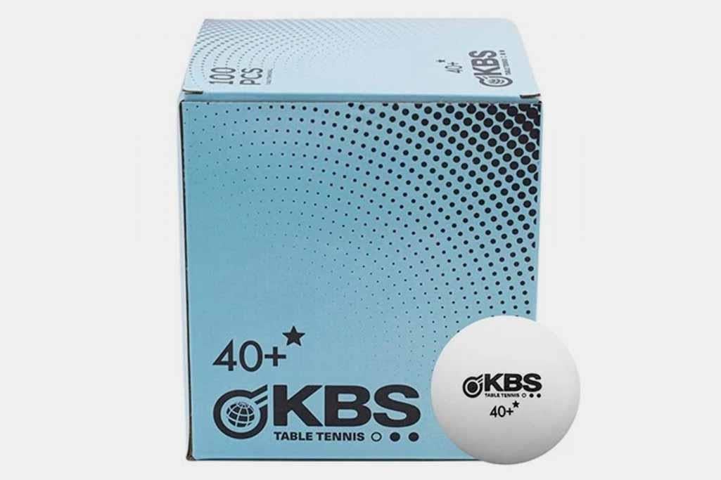 Kbs Anrenman Topu 100 Lü Kutu