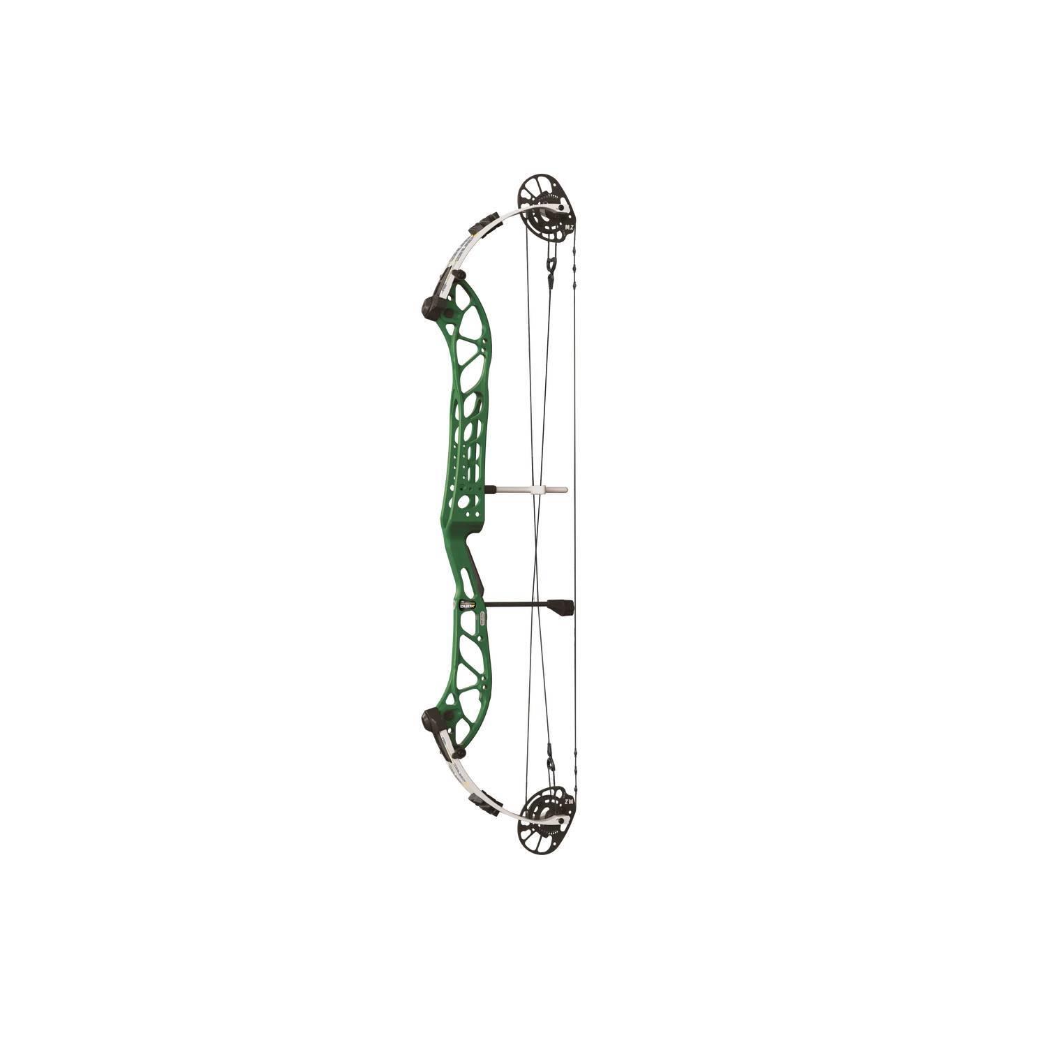 PSE Makaralı Yay Dominator Duo X M2 38