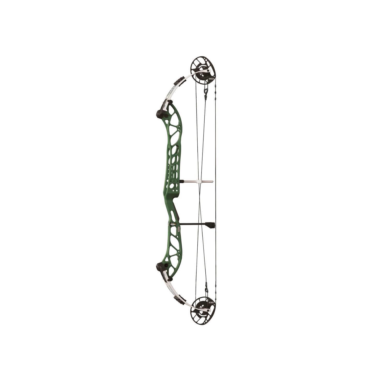 PSE Makaralı Yay Dominator Duo X SE2 40