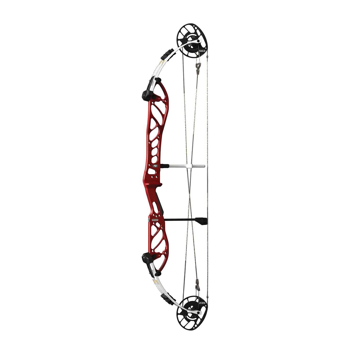 PSE Makaralı Yay Supra X M2 37