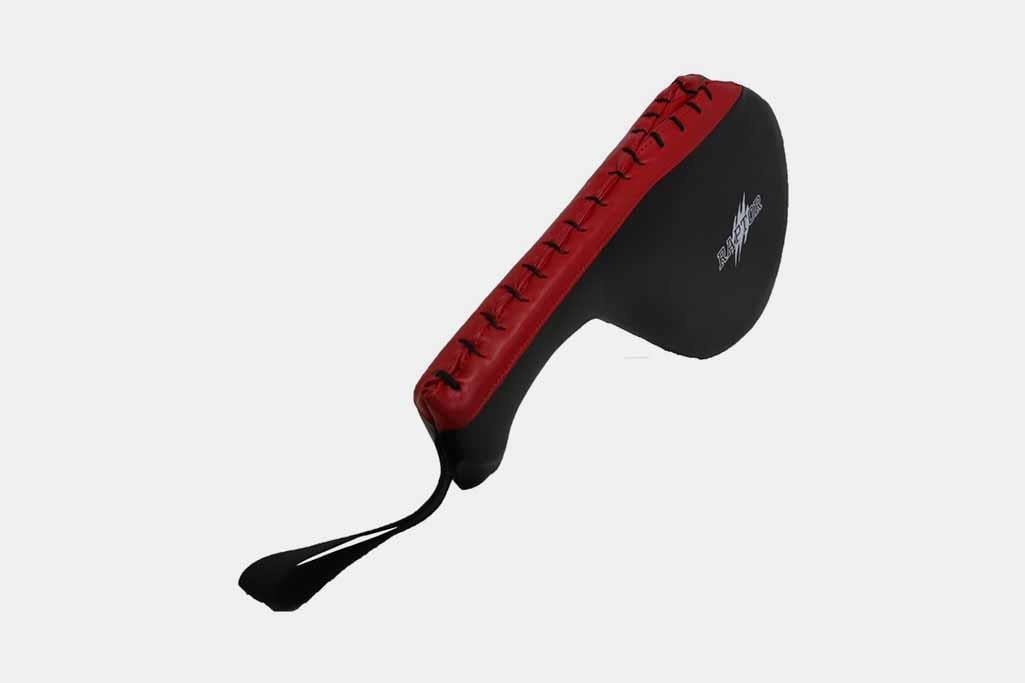 Raptor Raket Ellik
