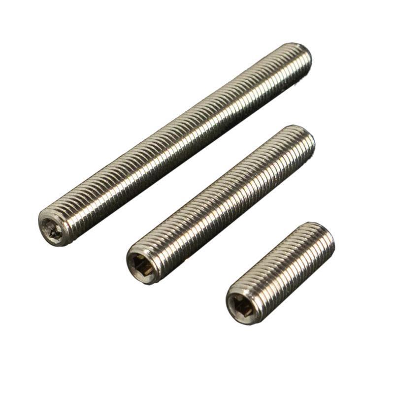 Ramrods Socket Set Screw
