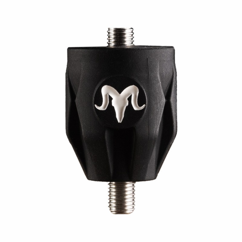 Ramrods Taper Damper EQ 40 1.25