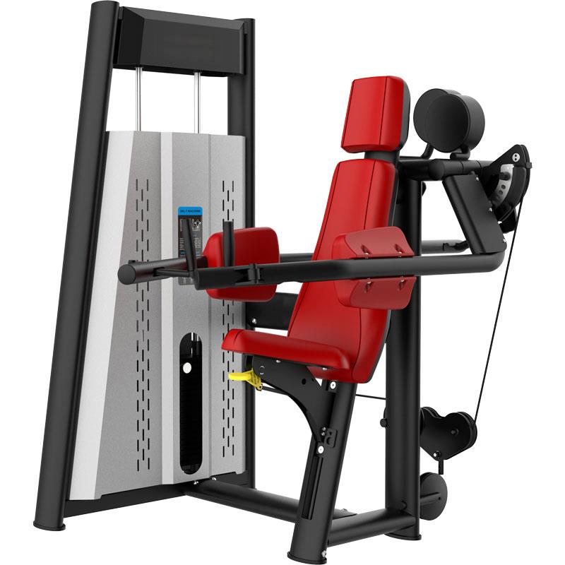Raptor Delt Machine TZ-A6010