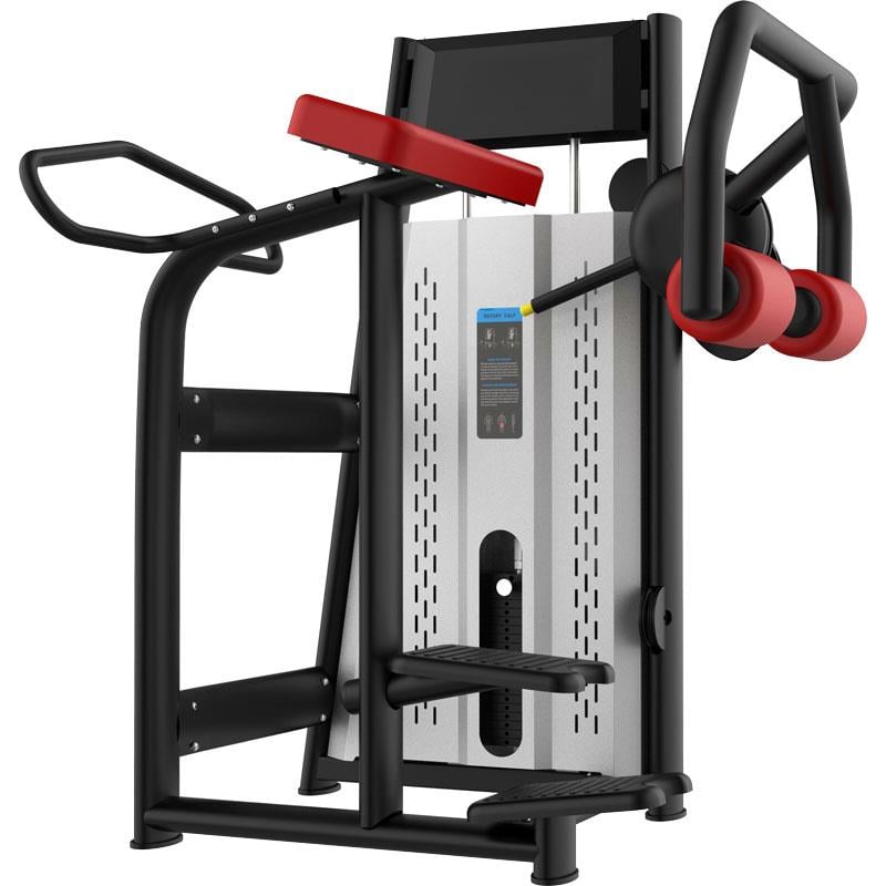 Raptor Glute Machine TZ-A6022