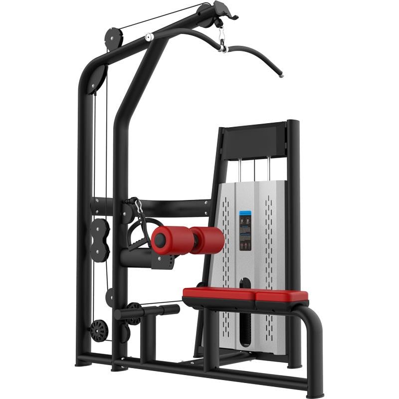 Raptor Lat Pulldown - Low Row TZ-A6057