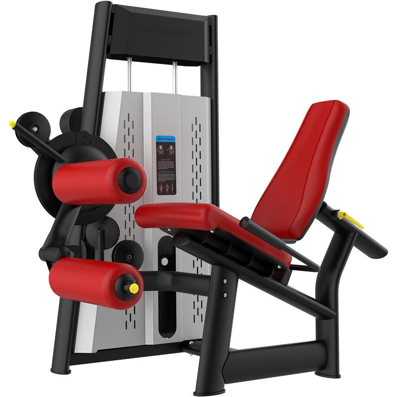 Raptor Leg Curl - Extension TZ-A6055