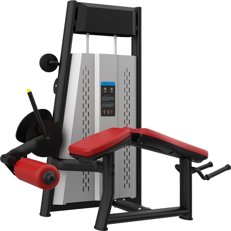 Raptor Prone Leg Curl TZ-A6044