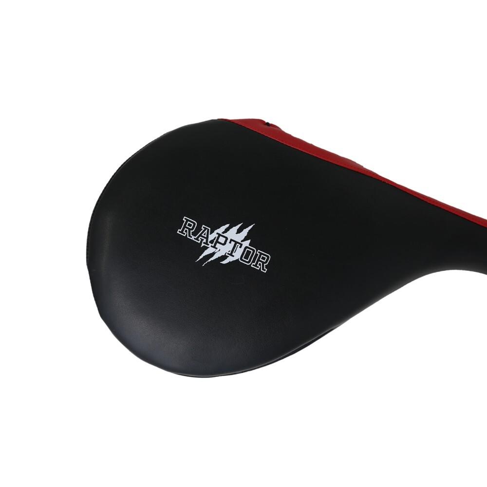 Raptor Raket Ellik RDR