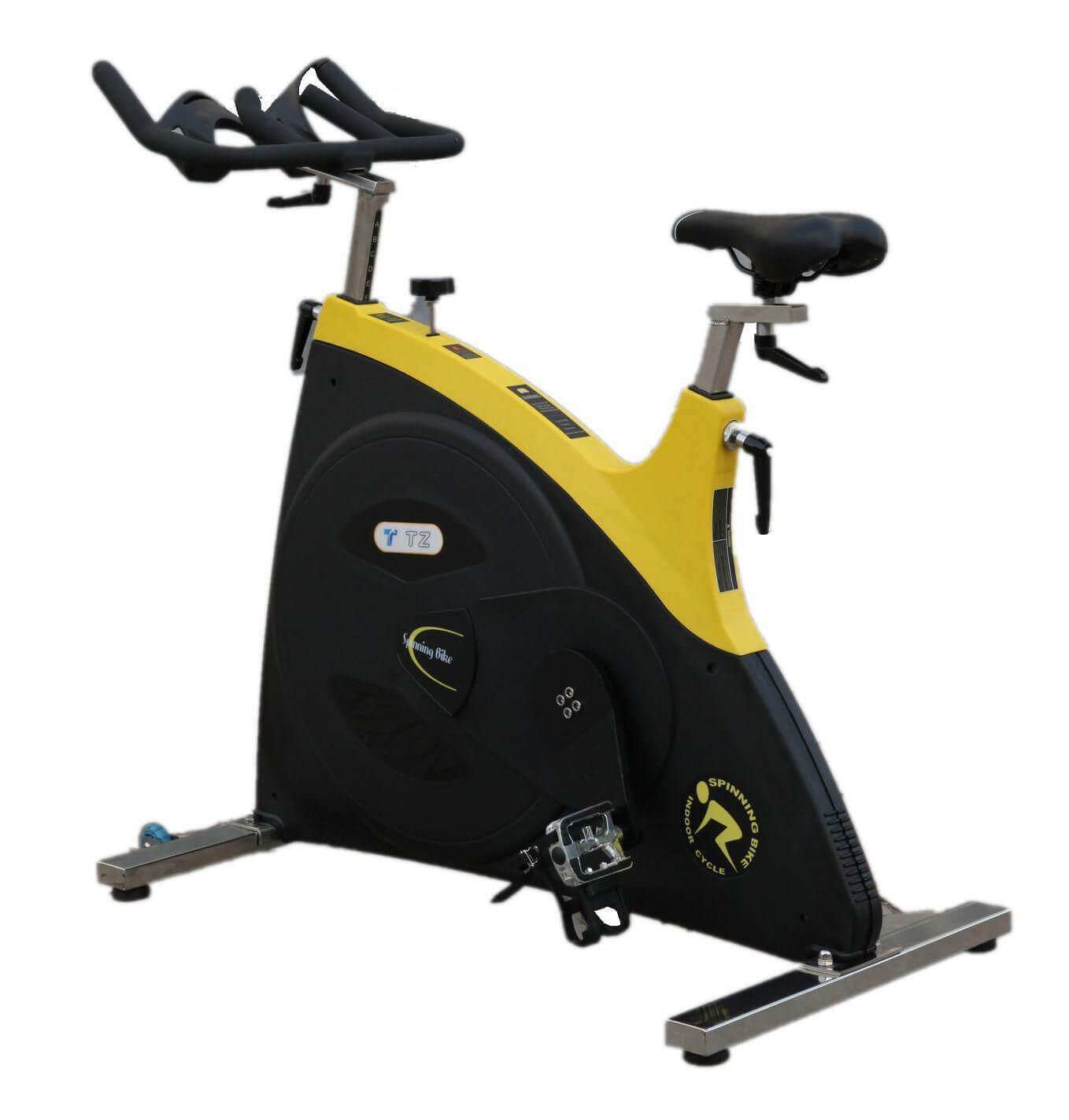 Raptor Spin Bisiklet TZ-7010A