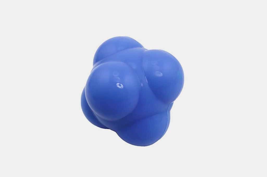 Helix Reaksiyon Topu Mavi - RB-50M